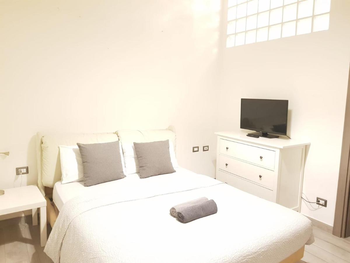 Apartment 5Min From Milan Central Station Zewnętrze zdjęcie