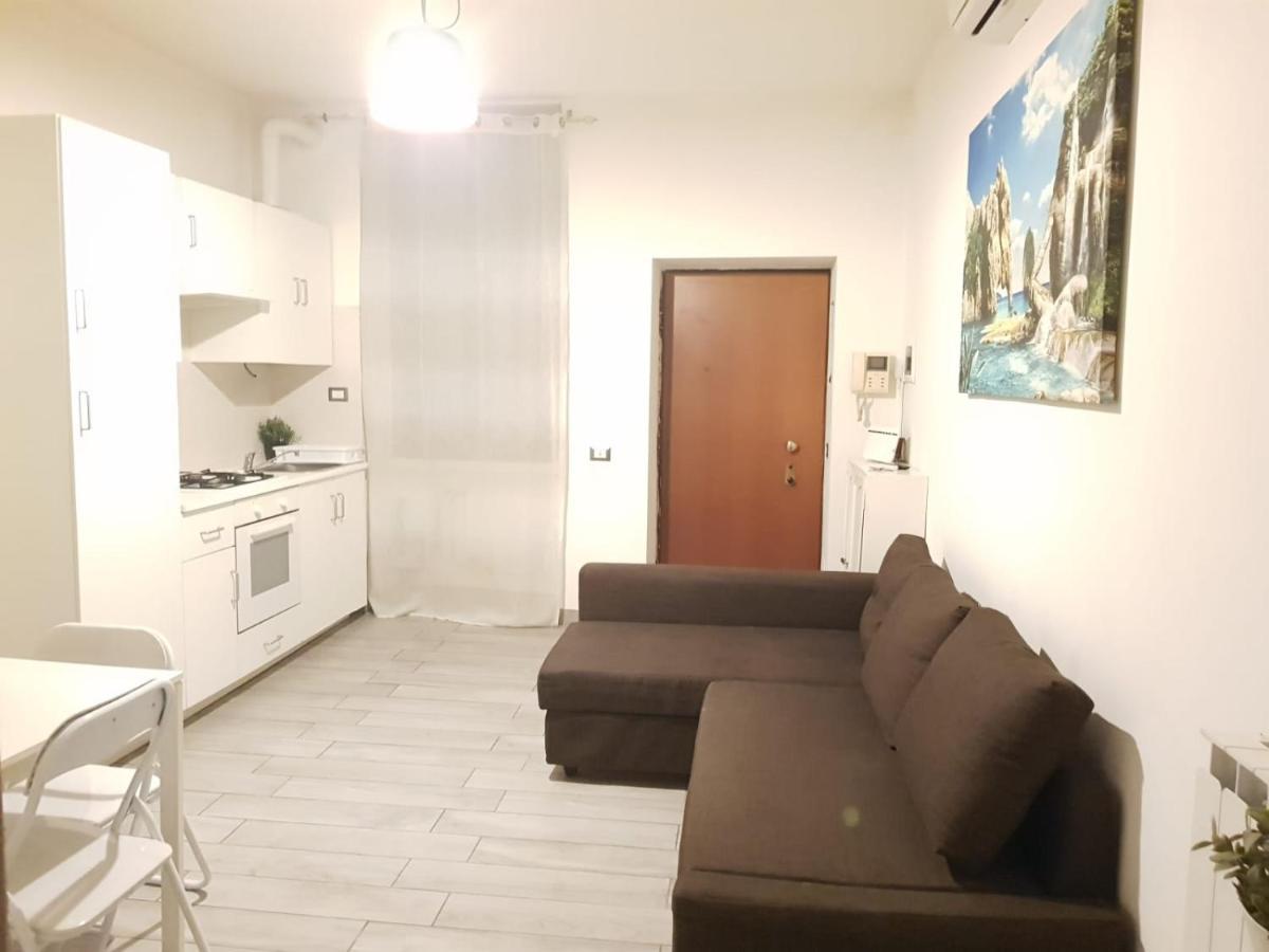 Apartment 5Min From Milan Central Station Zewnętrze zdjęcie