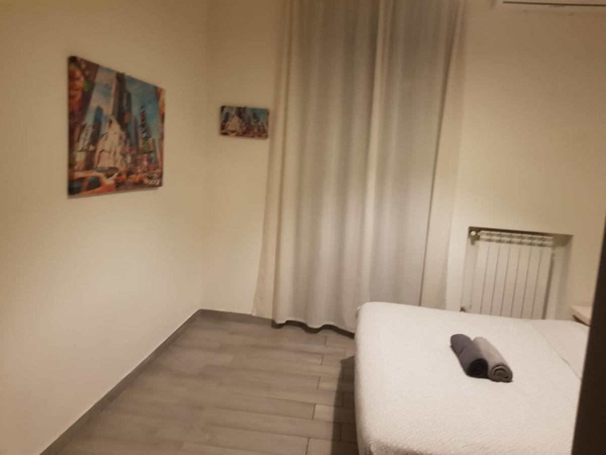Apartment 5Min From Milan Central Station Zewnętrze zdjęcie
