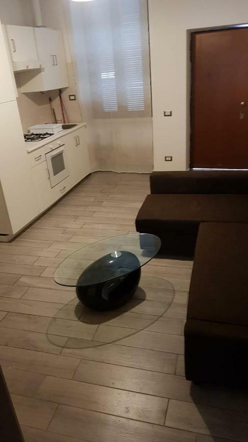 Apartment 5Min From Milan Central Station Zewnętrze zdjęcie
