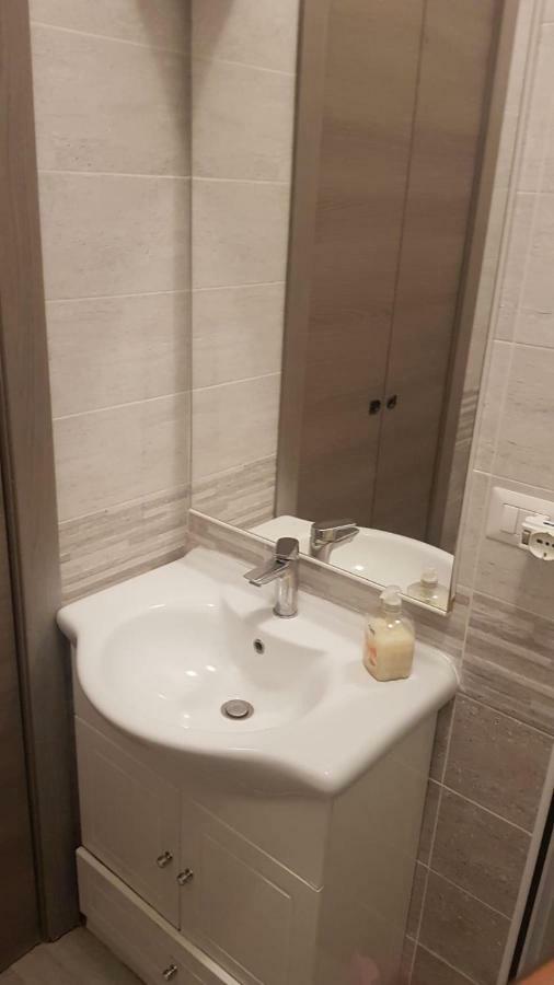 Apartment 5Min From Milan Central Station Zewnętrze zdjęcie