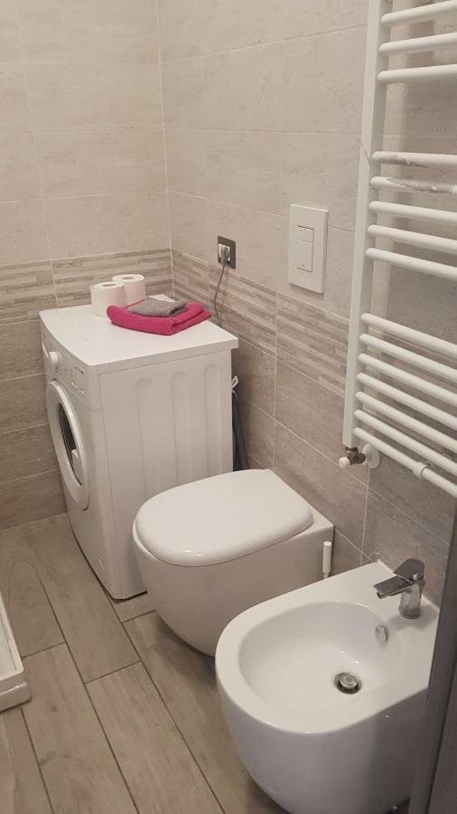 Apartment 5Min From Milan Central Station Zewnętrze zdjęcie