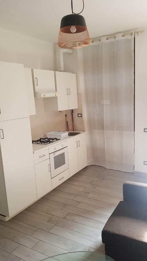 Apartment 5Min From Milan Central Station Zewnętrze zdjęcie